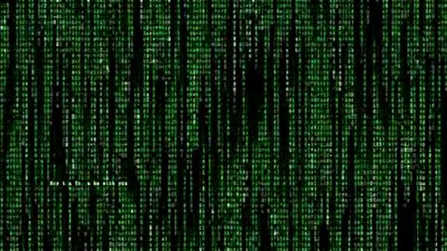 Matrix Screensaver + Free Download Link смотреть онлайн