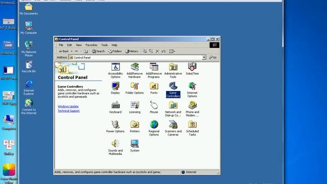 Windows 2000 server beta 3 build 2031 смотреть онлайн