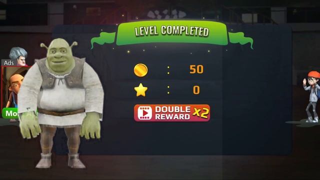 Scary Teacher 3D - New Levels Update New Chapter Miss T Evil Nun (Android, iOS) смотреть онлайн
