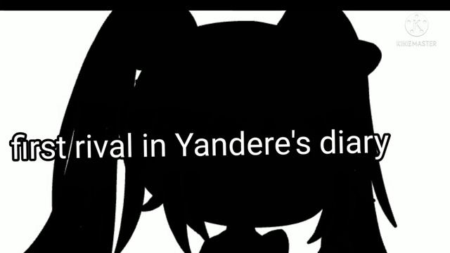 First rival yandere fan game Android =3 смотреть онлайн