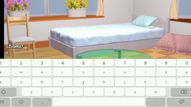Cartoon Harem v0.22 (juego h para Android y Pc en español) смотреть онлайн