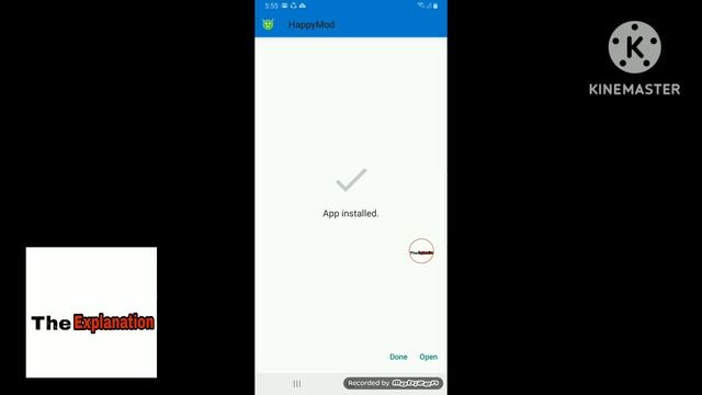 How to install Happymod on android смотреть онлайн