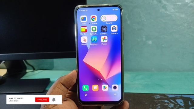 Install MIUI 14 on Redmi Note 11 | Android 13 Xiaomi EU | TWRP | MIUI Camera🔥 смотреть онлайн