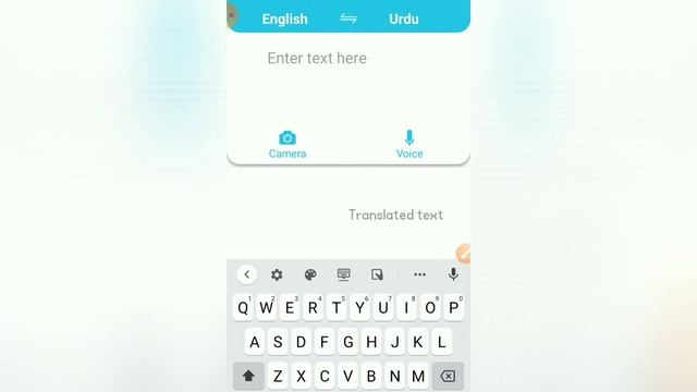 English to urdu And Urdu to English Dictionary offline Android app. смотреть онлайн