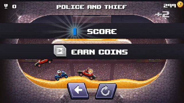 Drive Ahead: Gameplay Walkthrough Part 3 - The Originals Missions! (iOS, Android) смотреть онлайн