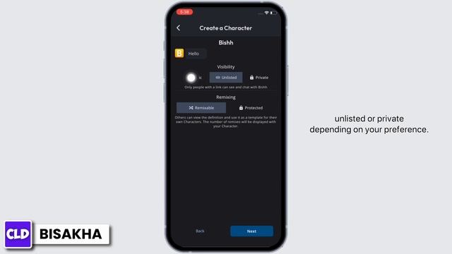 How To Enable Character Voice In Character AI 2024 | Get Voices On Character AI смотреть онлайн
