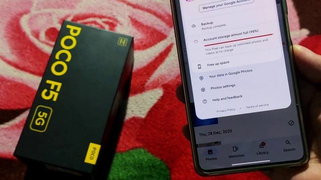 Poco F5 HyperOS Global Stable EliteHyperOS ROM Amazing Features Gaming 90fps Stable ?⚡⚡⚡ смотреть онлайн