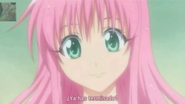 LA WAIFU DEL ESPACIO смотреть онлайн