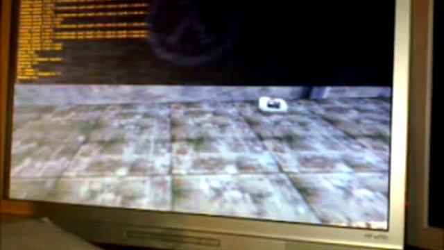 Half life 1 voodoo sli смотреть онлайн