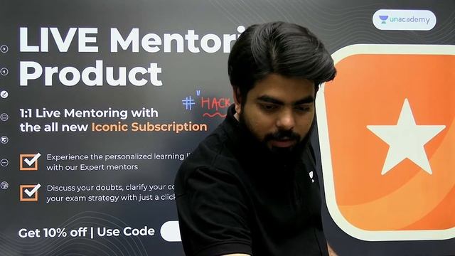 RU-BA-RU - #AMA Session with VISHAL Sir | Live at 9:00 PM смотреть онлайн