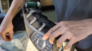 Инструкция по установке магнитолы teyes сс3 2K на infiniti fx35, fx37, fx50 2008-2013