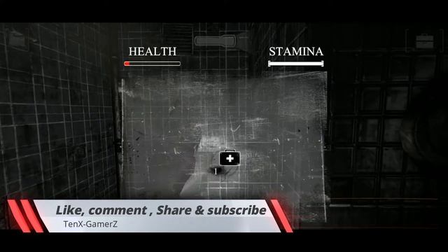 TOP 5 BEST HORROR GAMES FOR ANDROID | 2021 | HIGHLY GRAPHICS | TenX GamerZ смотреть онлайн