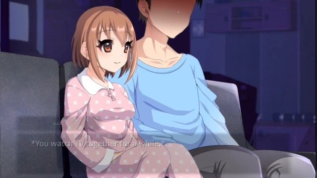 Preview Game Together Again [V1.0.3] Android Gameplay Dub Indonesia/Korea смотреть онлайн