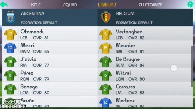 TÁ INCRÍVEL! Fifa 14 Mod Fifa 18 Rússia | Gritos De Torcida | Minis Kits Fodas | Novo Menu (Android смотреть онлайн