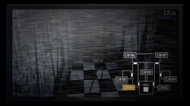 Fnaf Sister Location Mobile Remastered How to Enter The Private Room смотреть онлайн