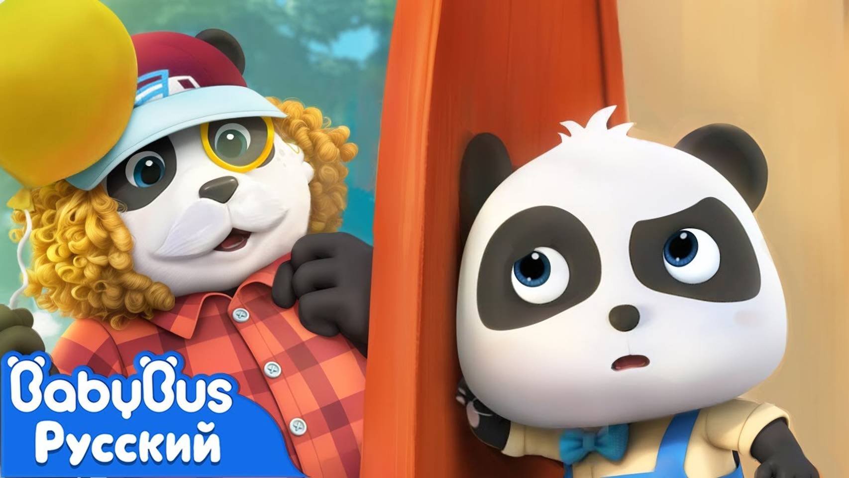 Кто стучится в дверь?｜Малыш Кики и его семья｜Новая песенка про безопасность｜Ритм для детей｜BabyBus смотреть онлайн