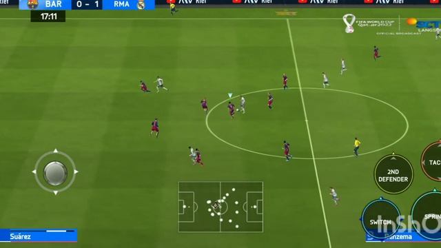 FIFA 16 ANDROID RILIS GRASS HUJAN V3 tanpa efek hujan ya keren смотреть онлайн