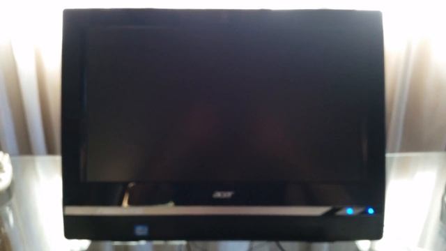 Acer Aspire Z1620