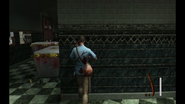 Manhunt 2 #7 смотреть онлайн