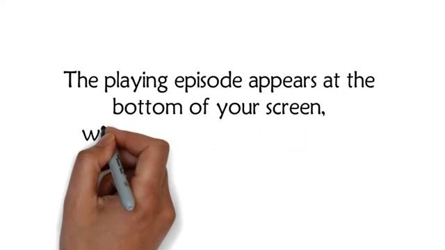 How to listen to podcasts on an Android phone or tablet смотреть онлайн