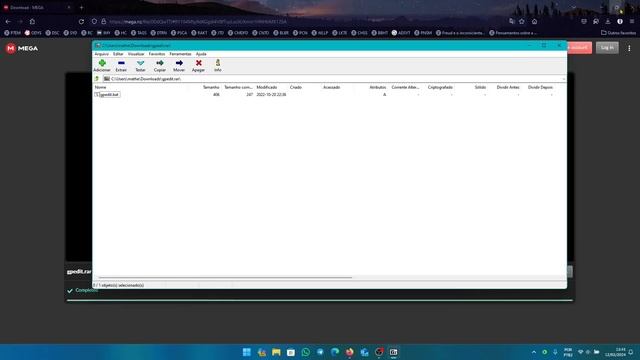 AULA 21 - Como desativar o Windows Copilot no Windows 10/11 usando gpedit | Manutenção e Optimizaçã смотреть онлайн