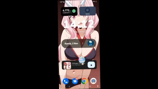 Cara Download DDLC (Doki Doki literature Club) Di android!! смотреть онлайн