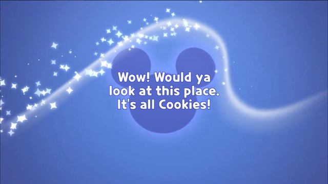 Entering The Disney Cookie World! | Cookie Run Kingdom