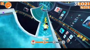 Despicable  Me: Minion Rush Gameplay Walkthrough #55 Anti-Villain League Live Streaming