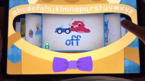 The Unblocked Words at Endless Reader from Endless Learning Academy