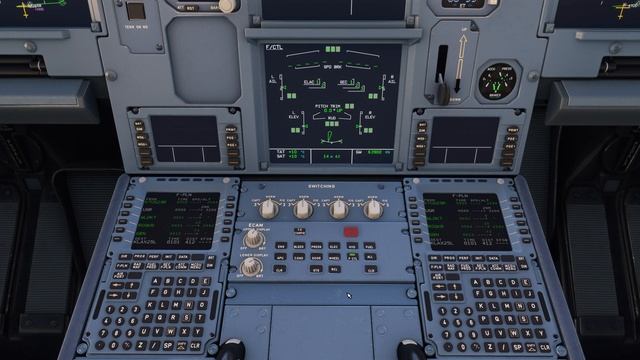 Microsoft Flight Simulator 2020 | A320 Guide | Tutorial Guide Released смотреть онлайн
