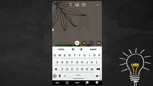 Creative Instagram story ideas android - Part 1 | Insta story ideas new post смотреть онлайн