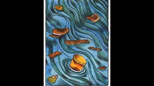 Oscar's Story by Richard Gala and The Residents смотреть онлайн