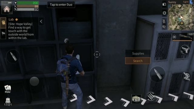 LifeAfter (Android/IOS) Gameplay Full HD by NetEase Games #2 смотреть онлайн