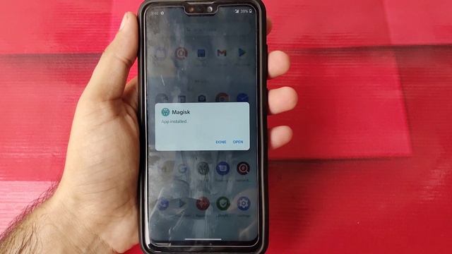 How To Root Any Android Device | ROOT YOUR DEVICE IN EASY STEPS - USING MAGISK 23.0 ft. Max Pro M2 смотреть онлайн
