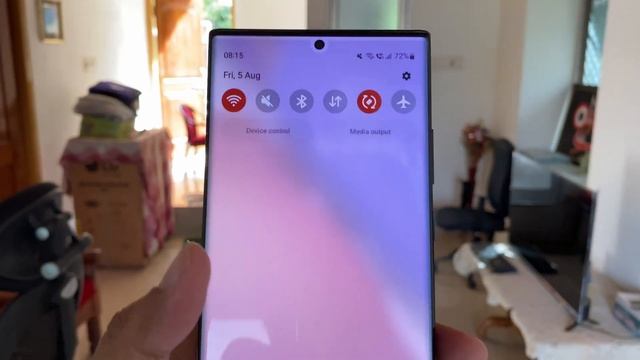 Galaxy Note 20 Ultra in 2022 | Screen burning issues | #samsung смотреть онлайн