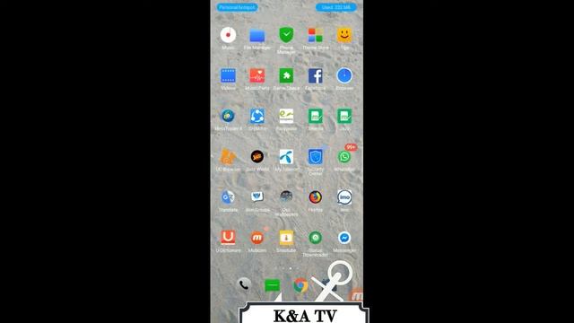 Automatic Ram Cleaner App in urdu/hindi смотреть онлайн