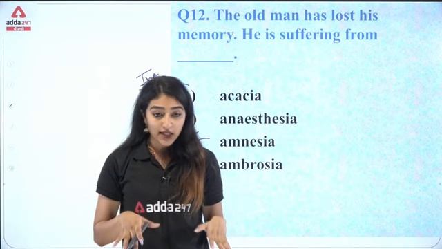 Punjab Police Constable, SI | English Class | Special English Questions смотреть онлайн