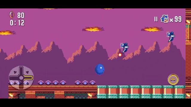 Todo sobre la "Genesis Update" / Sonic 1 SMS Remake 1.0.G смотреть онлайн