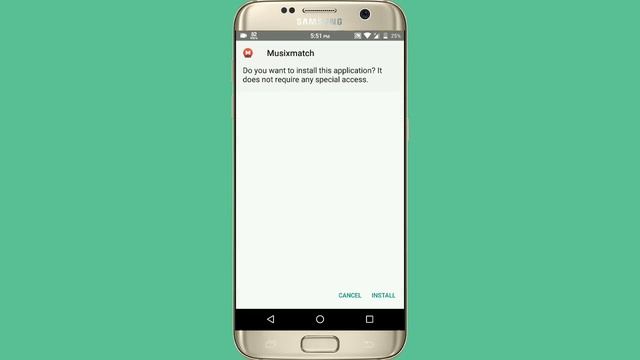How to get Musixmatch Premium for Free | Offline Lyrics | Musixmatch Premium APK | December 2017 смотреть онлайн