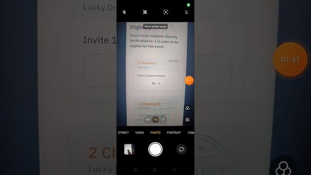 10$ Instant || Bybit Exchange || Instant Loot Offer🔥🔥 смотреть онлайн