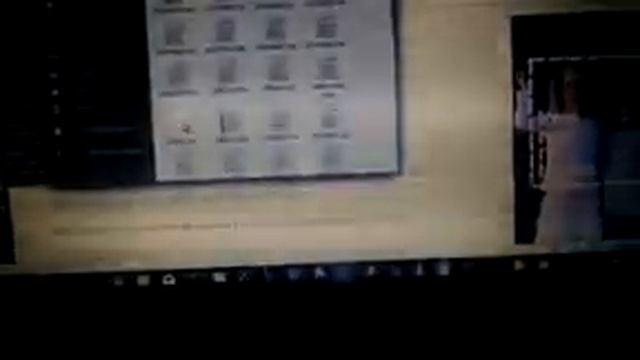 Programming assembly code to atmega 328 p Ic using AVR Assembler, AVRdude and Linux смотреть онлайн
