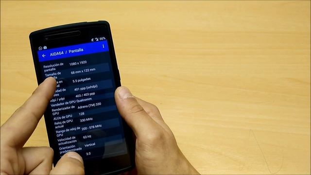 Aida64, conoce el interior de tu dispositivo смотреть онлайн