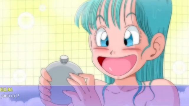 Bulma adventure 1, 2 y 3 para Android en español | Juegos H en español смотреть онлайн