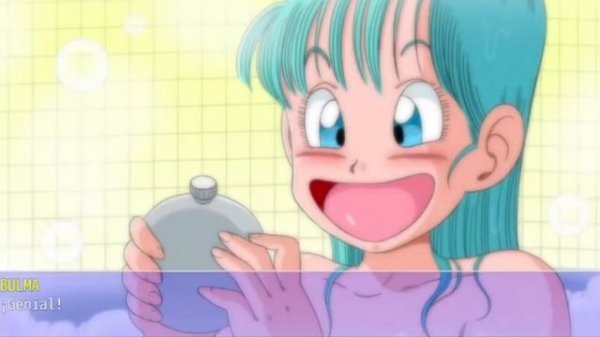 Bulma adventure 1, 2 y 3 para Android en español | Juegos H en español