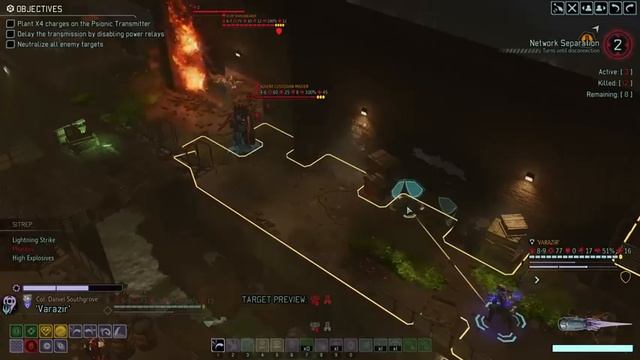 The Ninja Sectopod | XCOM 2 WotC Modded 2022 | Part 82 смотреть онлайн