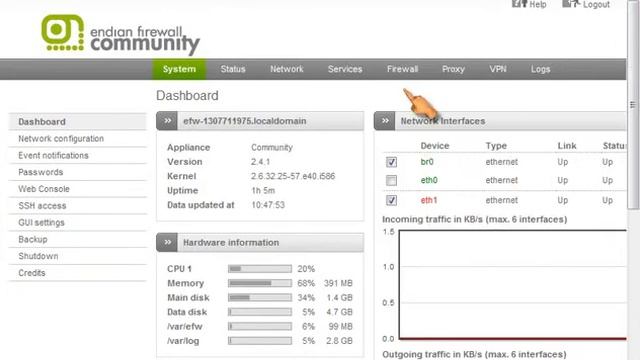 บังคับพนักงานให้ใช้ Proxy Server смотреть онлайн