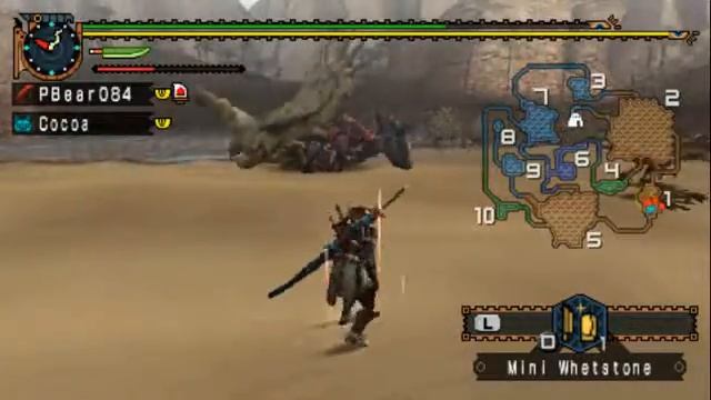 A Bear's Guide To: Hunting Episode 7 - One Shell of a Crab смотреть онлайн