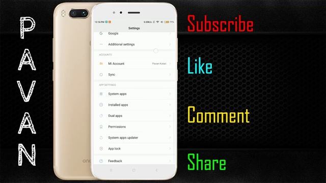 MIUI 9 7.12.1 Whats New ? || Features In Telugu || Telugu Hacks смотреть онлайн