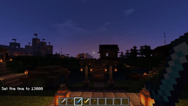 [1.17.1] Top 5 Low End Shaders for Minecraft 1.17.1 | High FPS Minecraft Shaderpacks 1.17.1 смотреть онлайн
