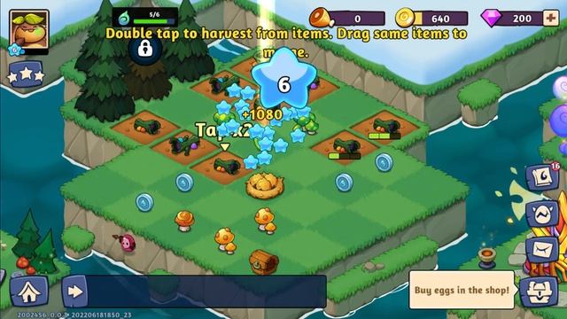 Lets Merge Mobile Game | Gameplay Android & Apk смотреть онлайн